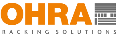 OHRA Racking Systems UK